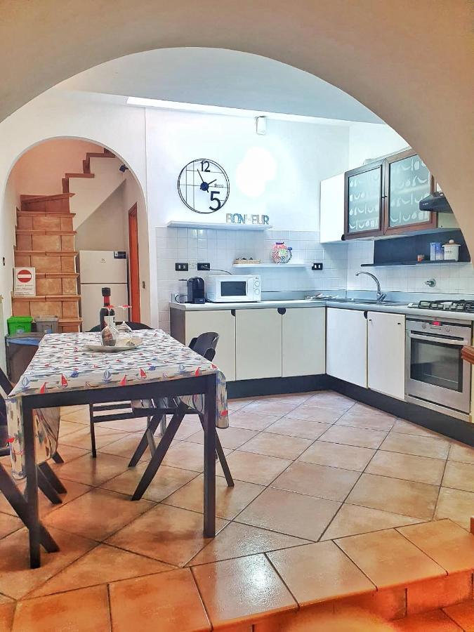 Ubetty Village Center Two-Bedrooms Apartment 5Terreparco Riomaggiore Bagian luar foto