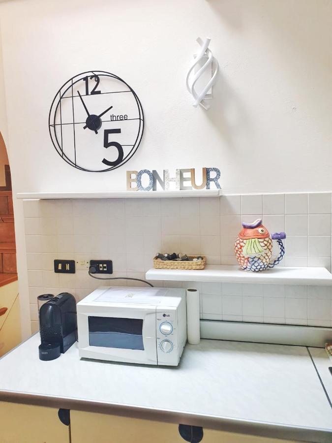 Ubetty Village Center Two-Bedrooms Apartment 5Terreparco Riomaggiore Bagian luar foto