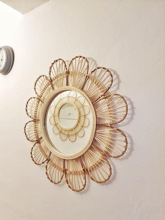 Ubetty Village Center Two-Bedrooms Apartment 5Terreparco Riomaggiore Bagian luar foto