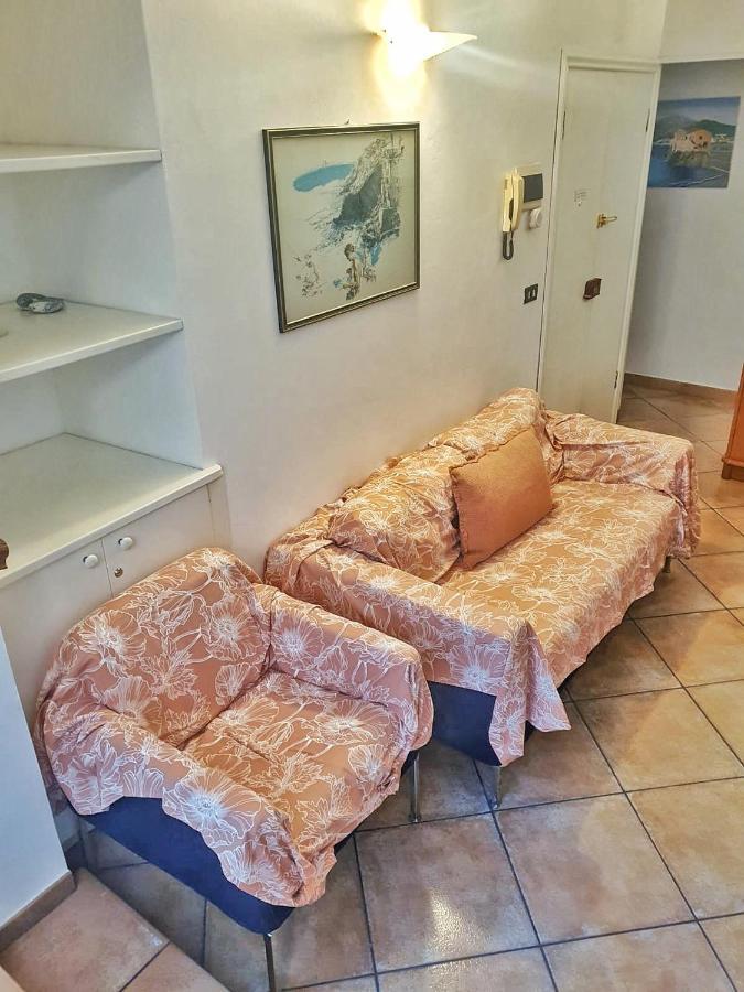 Ubetty Village Center Two-Bedrooms Apartment 5Terreparco Riomaggiore Bagian luar foto