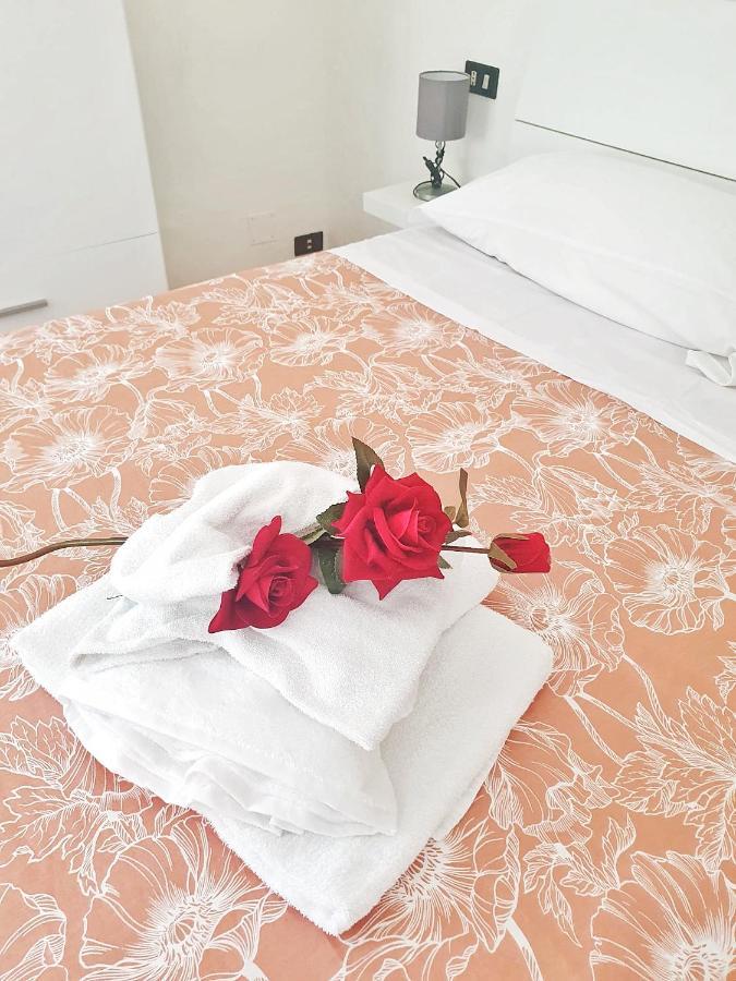 Ubetty Village Center Two-Bedrooms Apartment 5Terreparco Riomaggiore Bagian luar foto