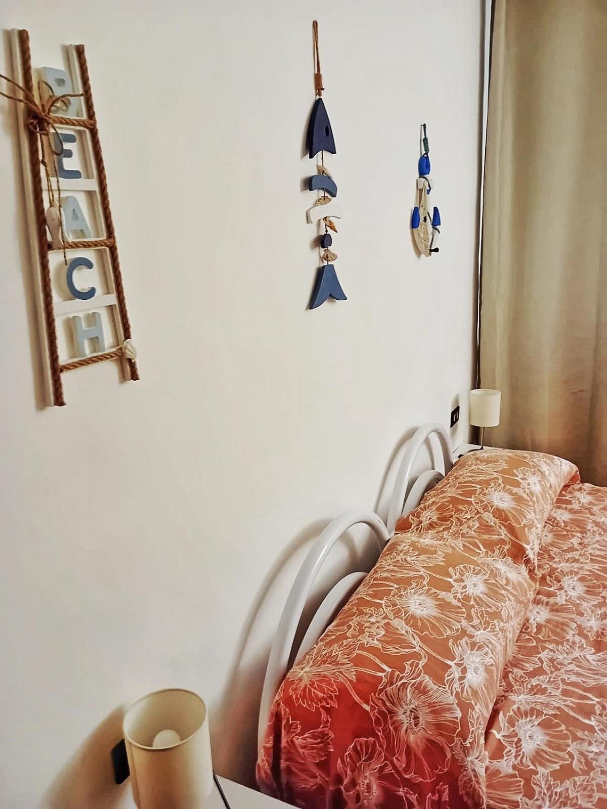 Ubetty Village Center Two-Bedrooms Apartment 5Terreparco Riomaggiore Bagian luar foto